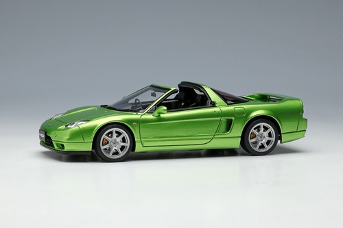 【make up】EIDOLON ホンダ NSX Type-S NA2 2001 make up】EIDOLON ホンダ NSX Type-S NA2 2001 - メルカリ