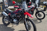 Hero Xpulse 200 2026