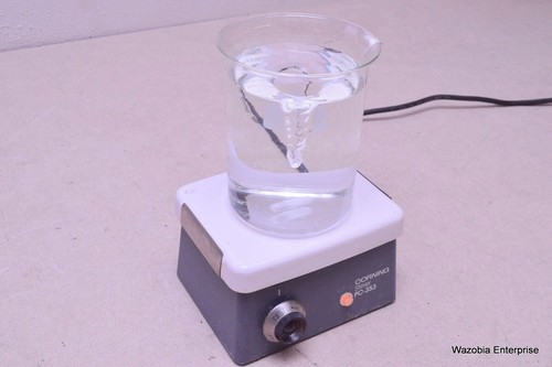 CORNING STIRRER MODEL PC-353