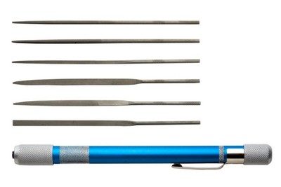 Excel EX70001 Stylo 6 Mini-Limes Stylo 6 Little File