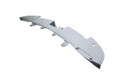 14-15 Land Rover Range Rover Sport AF-1 Aero Function Front Bumper Cover 112673