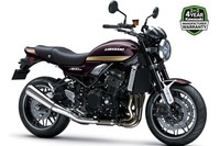 KAWASAKI Z900RS MODERN CLASSIC RETRO STYLE NAKED