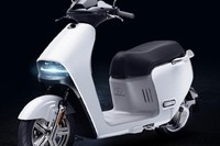 Keeway Blueshark Lite 45 - £500 off I Road Legal Electric Scooter