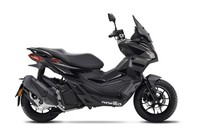 2026 APRILIA SR GT 125