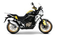 QJMotor SVT 650 2026