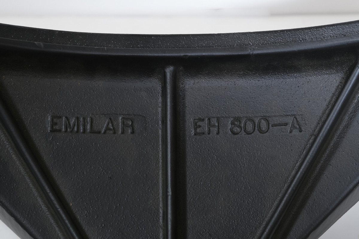 Emilar EH800-A Bowtie Horn