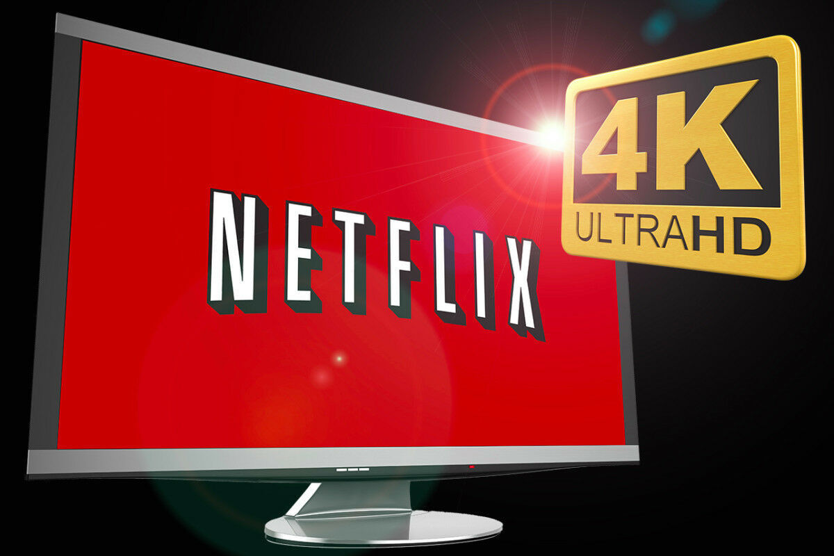 Netflix 1 Month ? Premium ? Ultra HD ~ 4K ? 4 Screens ~ WARRANTY ~ Fast Delivery
