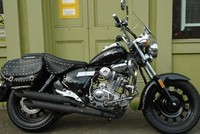 Keeway Superlight 125 SE