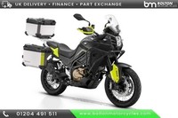 QJMotor SVT 650 X 2026