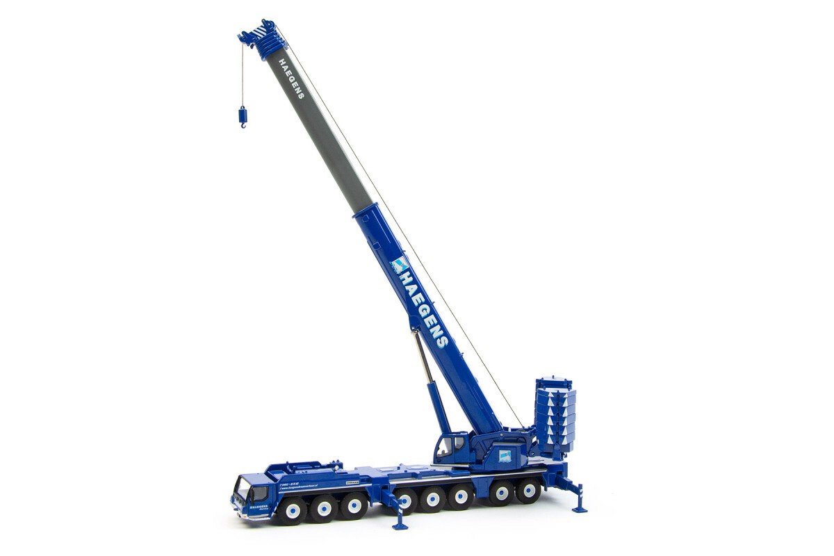 TR 1/87 リープヘル LTM 1250-5.1 34R-031 Yahoo!オークション - Tonkin 1/87 リープヘル LTM 1250-5.1 A