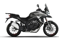 Morbidelli T1002V 2025 ADV Adventure Tourer Bike V-Twin Power 1000cc All Roun...