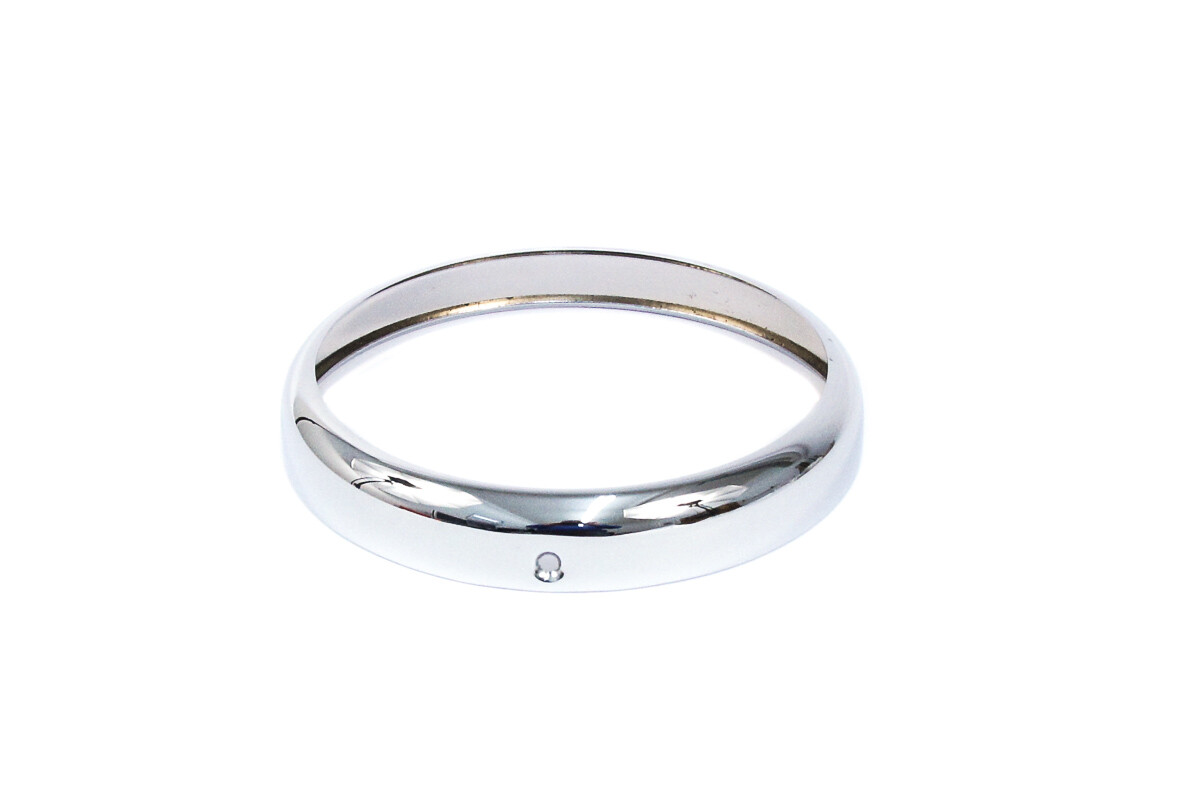 Lampenring für AWO 425, EMW R35 - mit Bohrung
