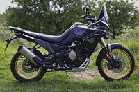 Voge DS800X