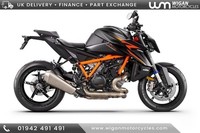 KTM 1390 Super Duke R EVO 2026