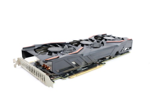 [動作未確認]GIGABYTE NVIDIA GeForce GTX 1080 GeForce® GTX 1060 G1 Gaming 6G (rev. 1.0) 主な特徴