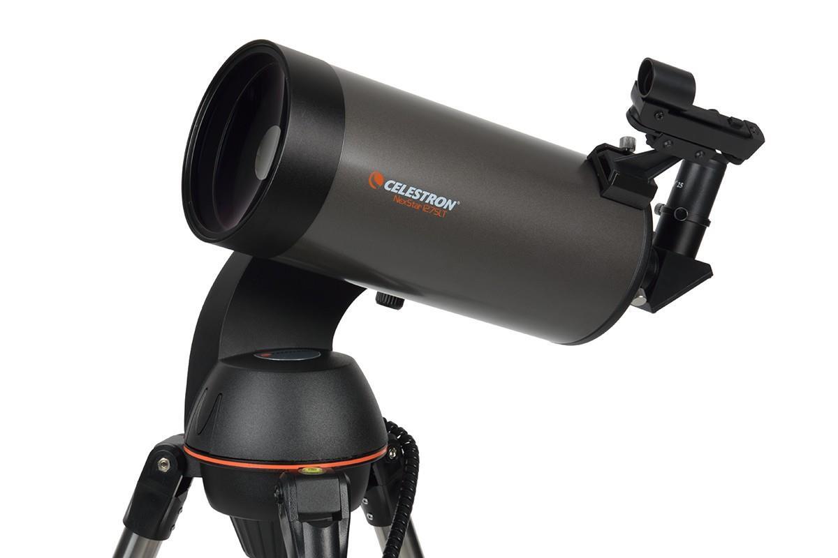CELESTRON NexStar SLT 127 MAK 127/1500 GoTo-Telescope 127/1500mm