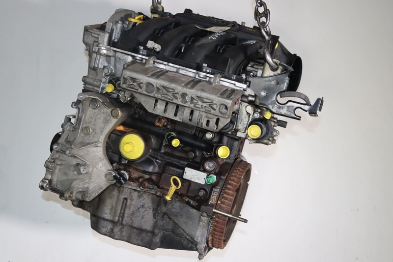 Moteur Essence Renault Megane I Cabriolet (Ea0/1_) K4ma700 199582