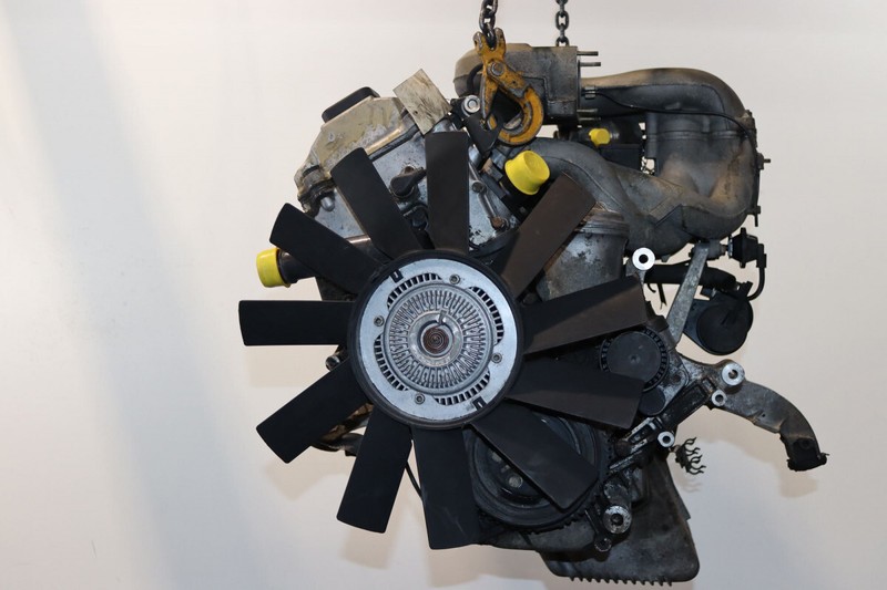 Moteur Essence Bmw 3 DÃ©Capotable (E36) 184e2 199860
