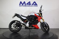 BMW F900R F 900 R 2019