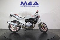 KAWASAKI GPZ900 NINJA 1984