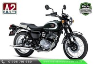 Kawasaki W230 2026 model