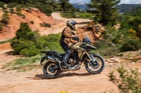 Voge DS625X ADV Middleweight Adventure Trail Bike