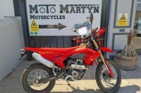 QJMotor COV 125 X 2026
