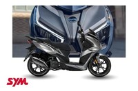 2025 Sym Jet 14 Evo 125cc for Sale – Modern Scooter Deal