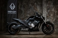 Benda LFC 700 LFC700 Manga Diavel Style Sports Cruiser Chopper NEW Model 2025