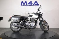 TRIUMPH BONNEVILLE T120 T 120 2018