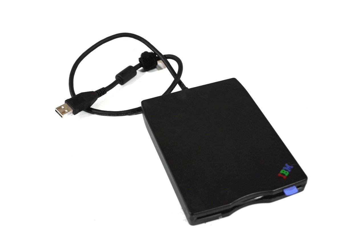 IBM Floppy, Zip and Jaz Drives