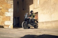 MORBIDELLI T1002VX 2025