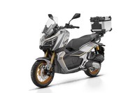 QJMotor ATR 125 2026