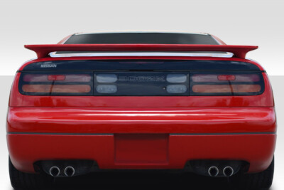 90-96 Fits Nissan 300ZX Turbo Look Duraflex Body Kit-Wing