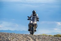 Voge DS625X ADV Middleweight Adventure Trail Bike