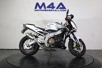 APRILIA TUONO 1000 2009