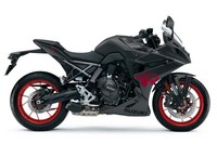 2026 Suzuki GSX-8R, GSX8R, Sports bike