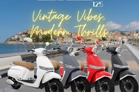Keeway Versilia 125| Scooter For Sale | Best Selling model | Reliable | 125cc