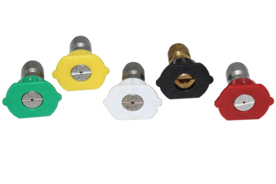 Devilbiss Air Products Parts KIT NOZZLE 3.25 QC 0 Pressure Washer D25573
