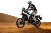 CFMOTO 800 MT-X 2026