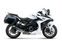 2025 GSX-S1000GT, Pre Registered, GSX S1000 GT, Touring, Save 1504