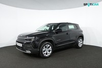 2024 Jeep Avenger 1.2 Altitude 5dr Hatchback Petrol Manual