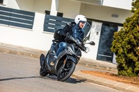Voge SR16 2025  125cc Scooter