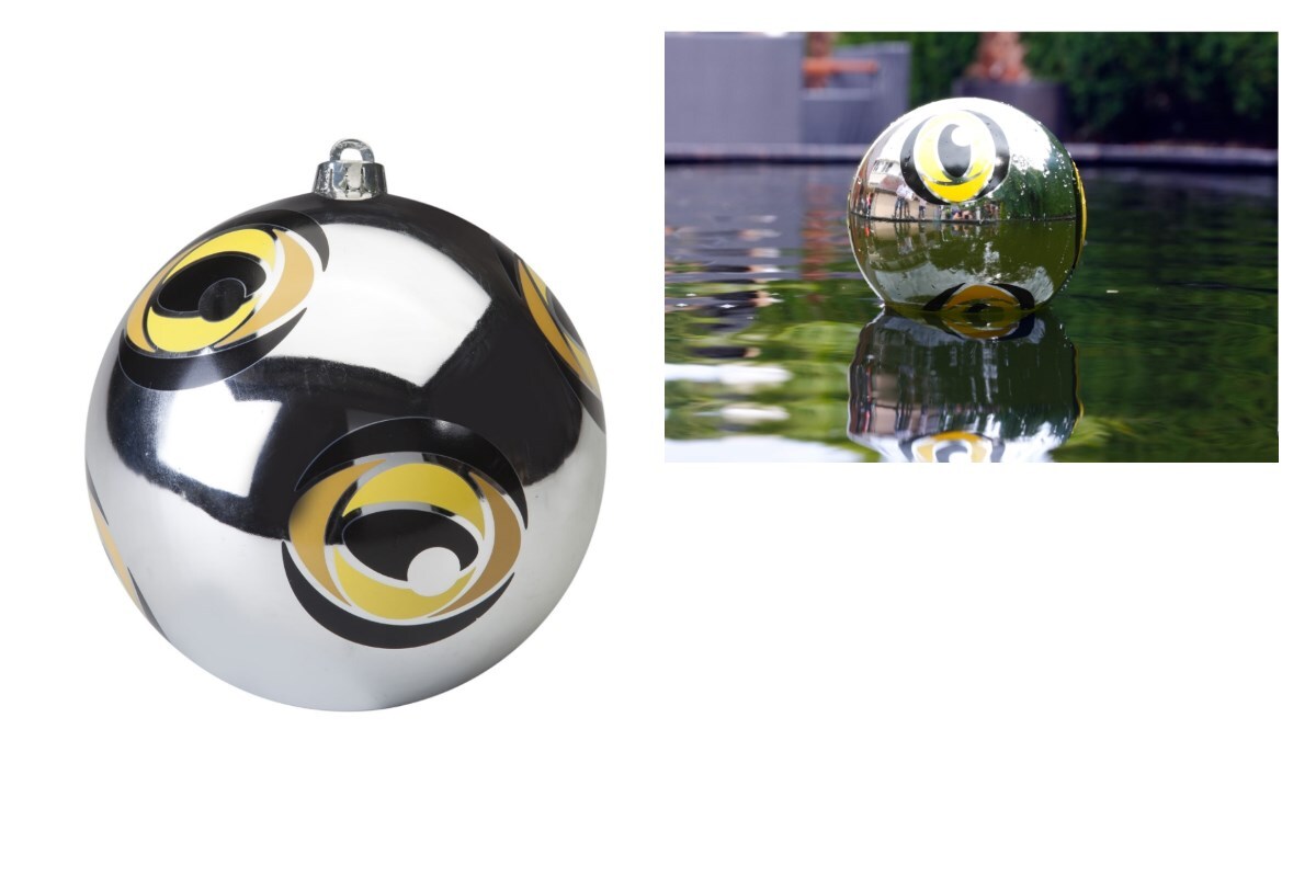 Velda Reiherschreck Heron Stop Reflec...