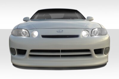 92-00 Fits Lexus SC AC Duraflex Front Body Kit Bumper 114952
