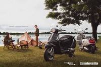 LAMBRETTA X300GT X 300 GT 
