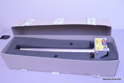 BRUKER NMR PROBE TXI 600MHZ SB 5MM WITH XYZ GRADIENT Z8323 B-TO SB3 00 600 CRYO 
