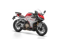 2026 QJ Motor SRK 421 RR, SRK421RR, Super Sports