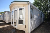2009 Willerby Winchester Static | 38x12 | 2 beds | Full Winterpack | OFF SITE