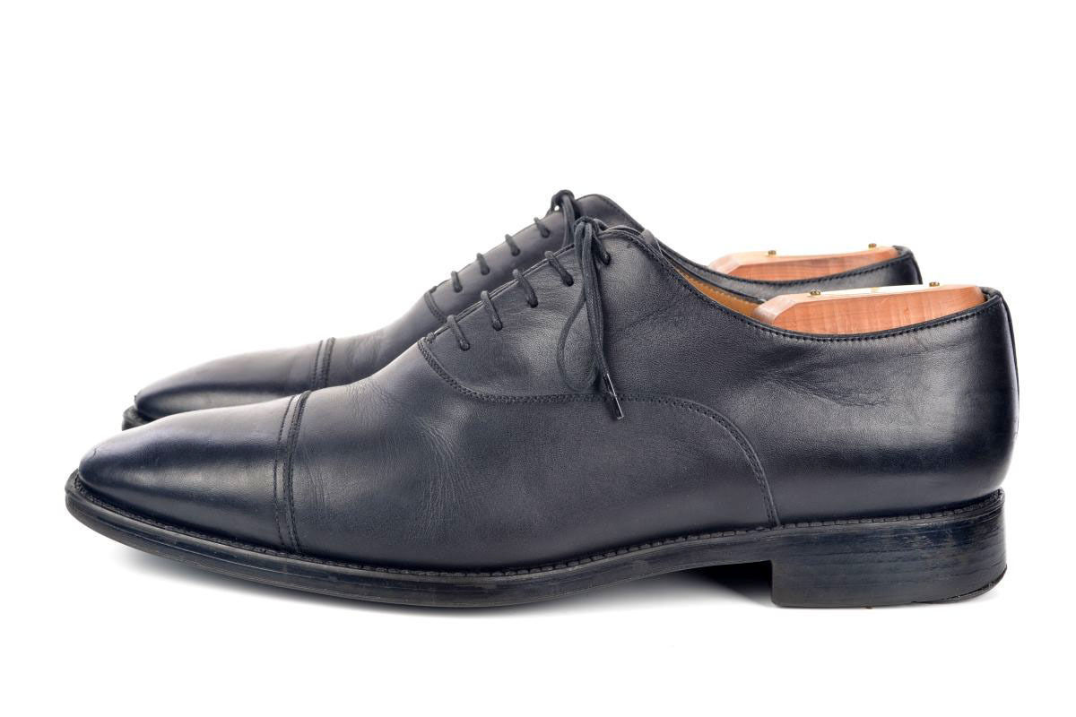 Santoni Dress Shoes for Men